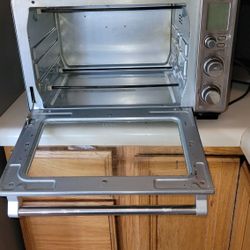 Oster Toaster Oven