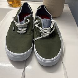 Men Vans