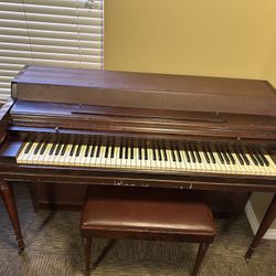 Piano