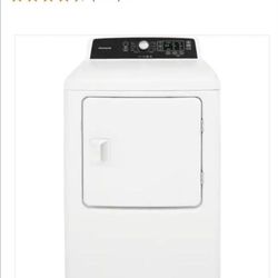 Frigidaire Washer and Dryer