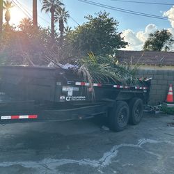 Trash Outs