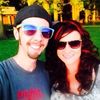 Michelle & David