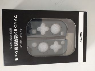 Nintendo Switch Protective Case