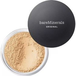 NEW (unopened) bareMinerals Original Loose Powder Foundation SPF 15 - Ulta Beauty light 08 color