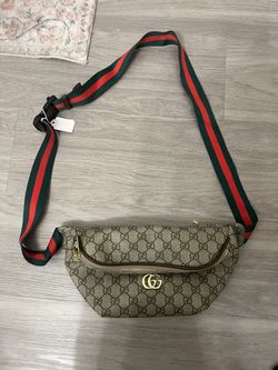 Fanny pack
