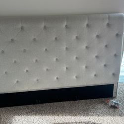 King Zize Bed 