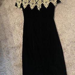 Women’s Jessica McClintock Dress Size 8