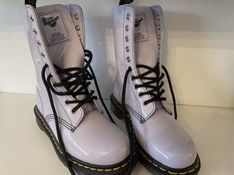 Dr. Martens x Marc Jacob