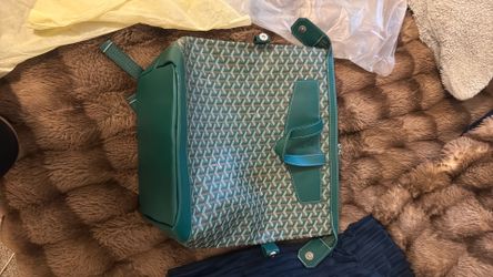 goyard backpack
