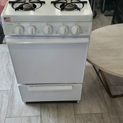 Premier Gas Range Stove 37Hx20W