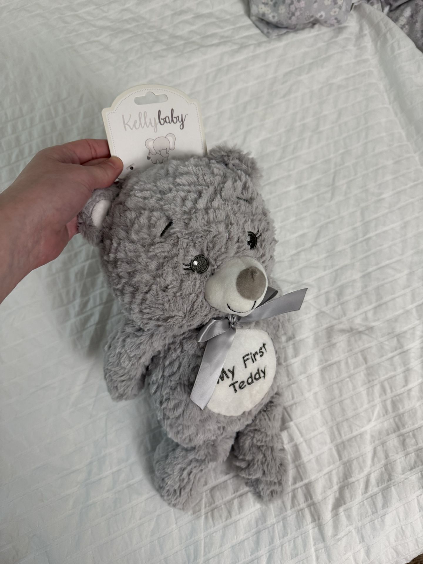 Teddy Bear