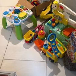 Baby Toys