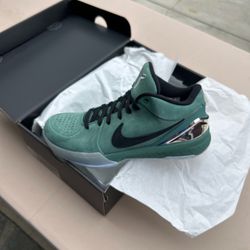 Kobe’s  “ Girl Dad “