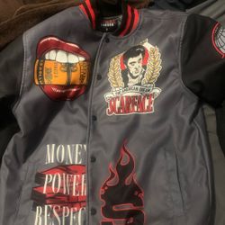 Jacket 