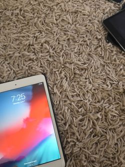 Ipads mini 2 16 g.