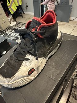 Jordan’s Men’s 