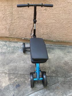 Knee rover