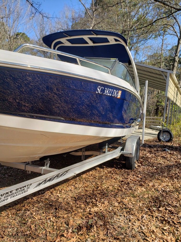 Boat Restoration And Detailings 