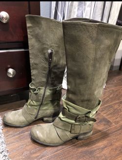 Boutique 9 Boots Sz 6
