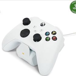 PowerA Solo Charging Station for Sony PlayStation 5 Controller