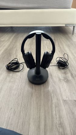 Sony TV Wireless Headphones