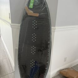 Wakesurf Board Hyperlite 