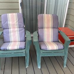 Patio Furniture 