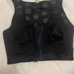Surgical Bra / Post Op Bra Size Large