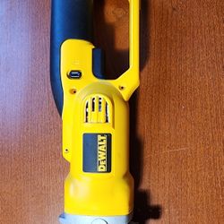 Dewalt Dc411 Heavy Duty Cut Off Tool