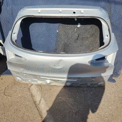 Hyundai Tucson Liftgate 2017 2018 2019 Part $100