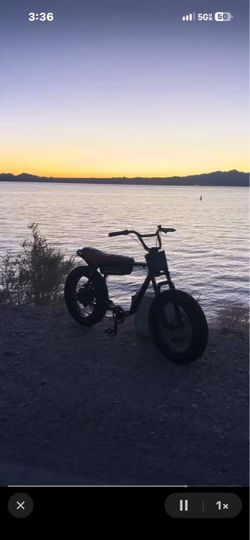 Super 73 Miami se
