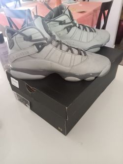 Good Condition Jordans