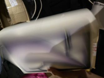 iPad Air 11-inch (M4) Wi-Fi