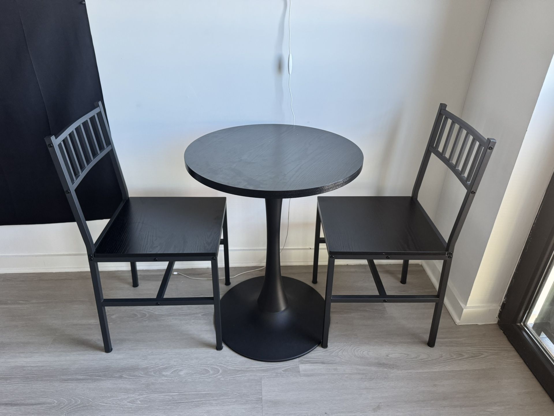 Bistro Kitchen table