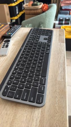 Logitech MX Master Keys S for Mac