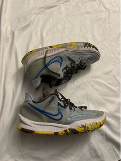 Kyrie 5 nike basketball shoes