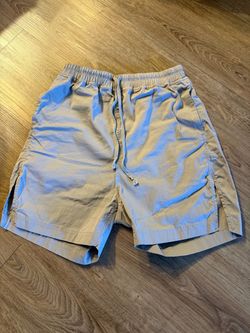 Rick Owen’s Shorts