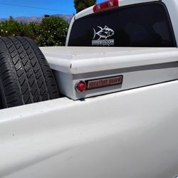 Weather Guard Toolbox