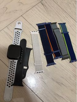 Apple watch