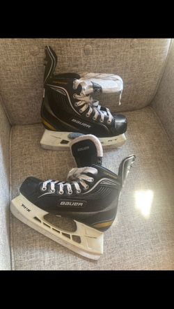 Hockey Ice Skates size 3