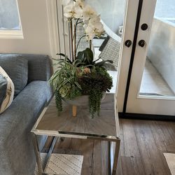 Two Side Tables