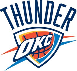 Thunder tickets