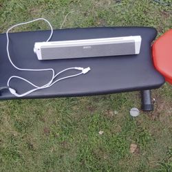 Bluedee Hi-fi Sound bar Bluetooth Speaker 