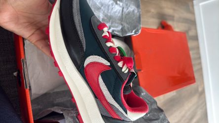 Nike Sacai Waffle