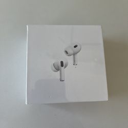 AirPod pros