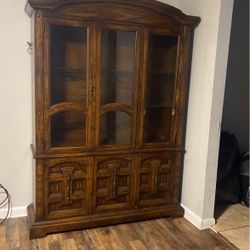 China Cabinet