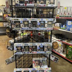 Funko Pop!