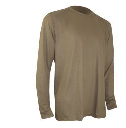 XGO Lightweight FR LS Crew (Medium)