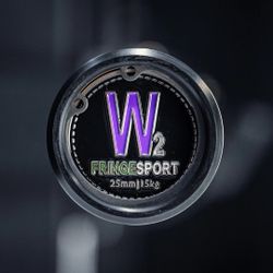 Fringe Sports Barbell W2
