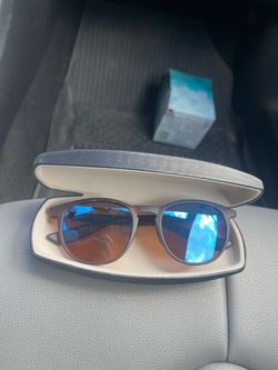 Zeal Polarized Sunglasses - BRAND NEW